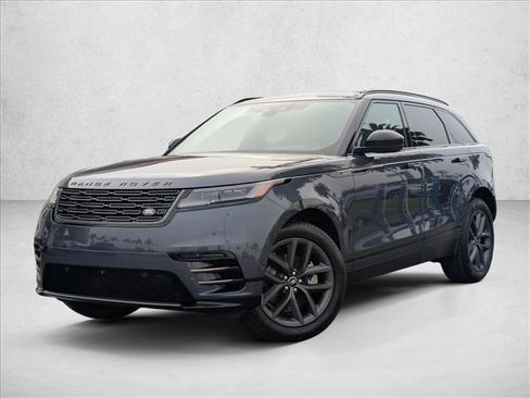 Used 2024 Land Rover Range Rover Velar Dynamic SE image 1