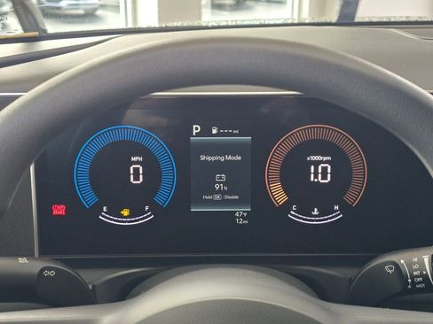 New 2026 Hyundai Santa Cruz SEL image 23