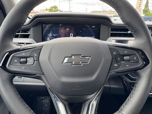 New 2027 Chevrolet Bolt RS FWD image 20