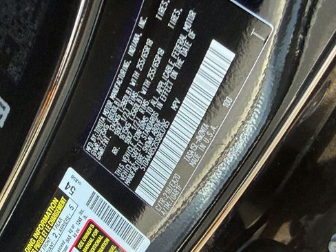 Used 2025 Toyota Grand Highlander AWD image 32