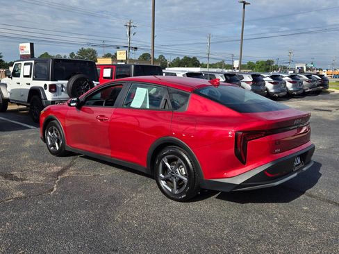 Used 2025 Kia K4 FWD image 9
