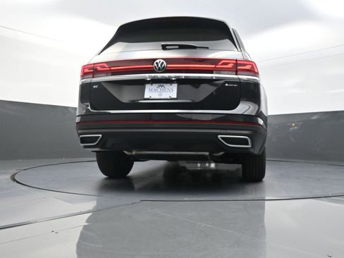 New 2026 Volkswagen Atlas SE AWD/4WD image 26