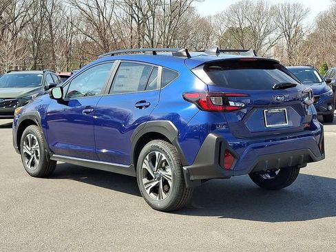 New 2026 Subaru Crosstrek 2.0i Premium image 5