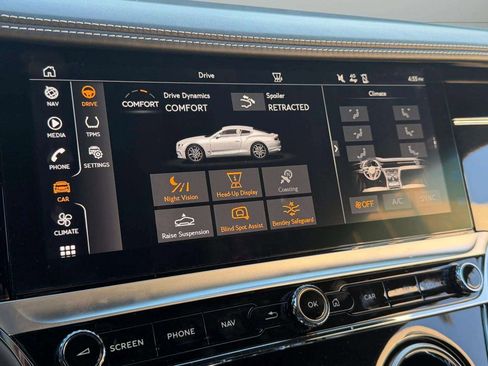 Certified 2020 Bentley Continental GT image 22