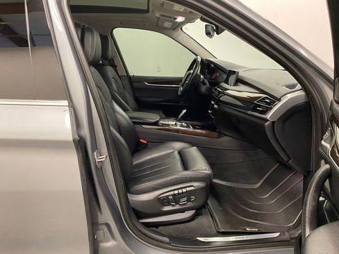 Used 2016 BMW X5 xDrive35i image 25
