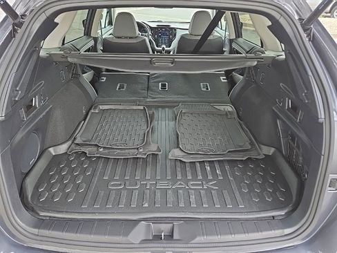 Used 2024 Subaru Outback Limited AWD/4WD image 59