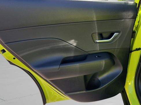 New 2026 Hyundai Kona SEL Premium image 9