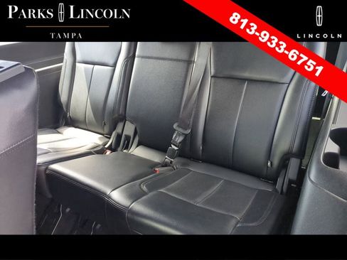 Used 2019 Ford Expedition Max XLT w/ Equipment Group 201A AWD/4WD image 16