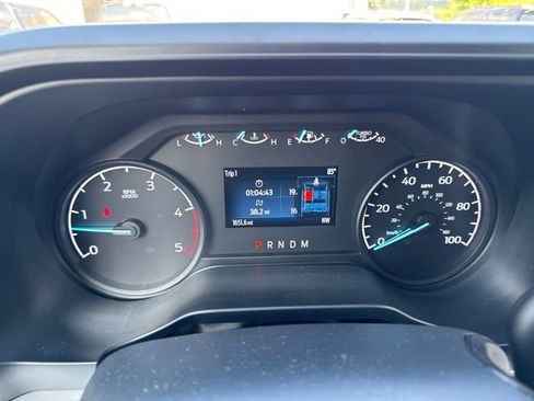 Used 2025 Ford F350 XLT w/ XLT Value Package AWD/4WD image 16