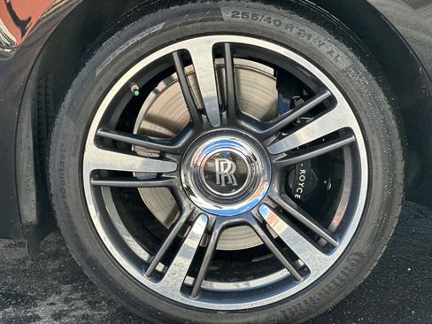 Certified 2017 Rolls-Royce Wraith image 31