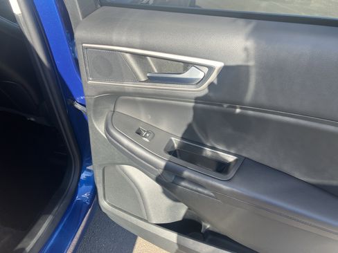 Certified 2023 Ford Edge SEL w/ Convenience Package image 12