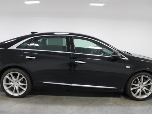 Used 2019 Cadillac XTS Premium Luxury FWD image 12
