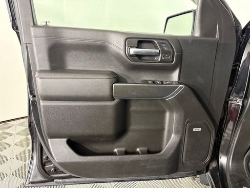 Used 2019 GMC Sierra 1500 AT4 w/ AT4 Premium Package AWD/4WD image 14