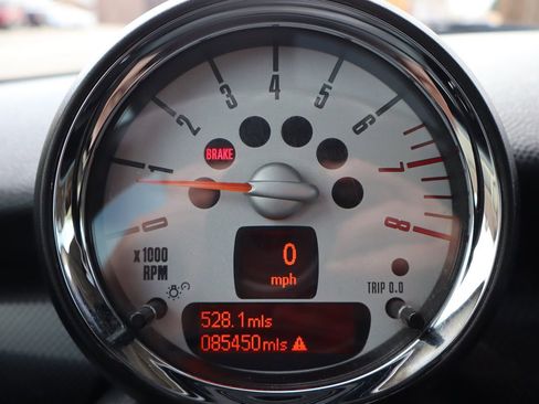 Used 2012 MINI Cooper Clubman S image 41