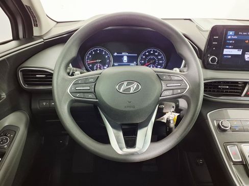 Certified 2023 Hyundai Santa Fe SE FWD image 15