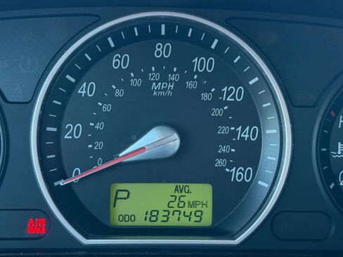 Used 2006 Hyundai Sonata LX image 23