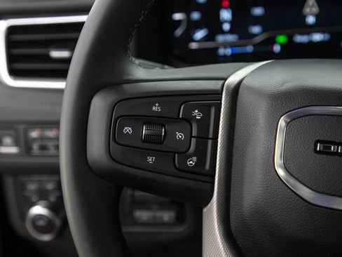 Used 2024 GMC Yukon Denali w/ Max Trailering Package AWD/4WD image 28