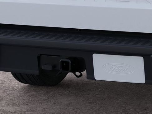 New 2026 Ford Maverick XLT FWD image 56