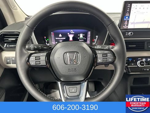 New 2026 Honda Pilot Elite image 29
