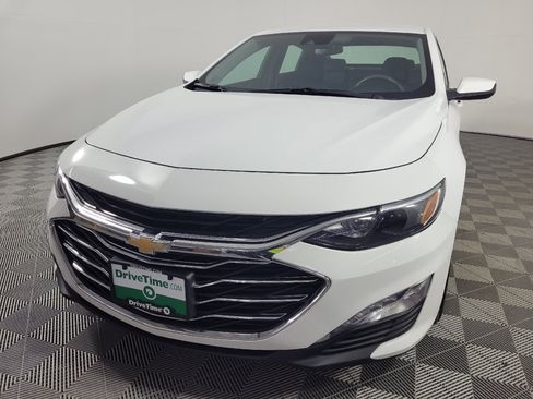 Used 2023 Chevrolet Malibu LT FWD image 15