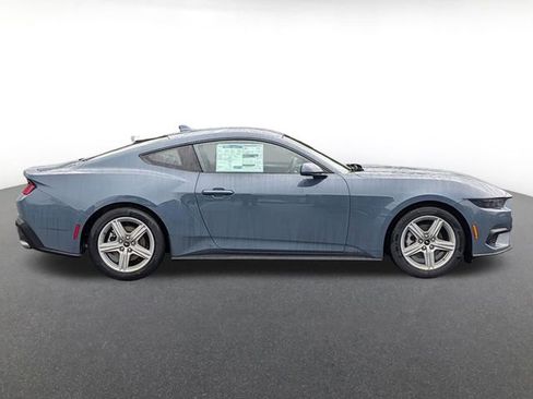 New 2026 Ford Mustang Coupe image 2