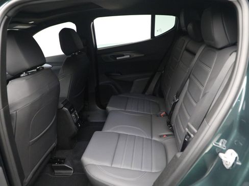 New 2026 Alfa Romeo Tonale Sprint w/ Black Premium Package image 19