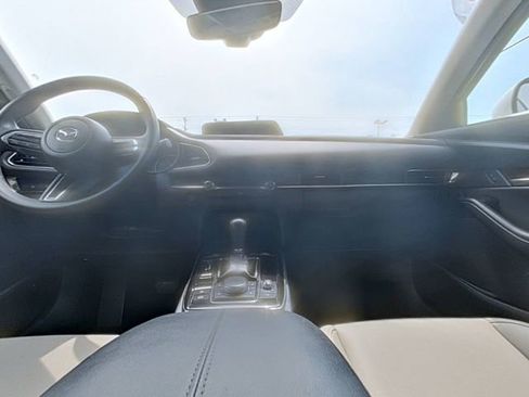Used 2025 MAZDA CX-30 AWD 2.5 S w/ Preferred Package image 25