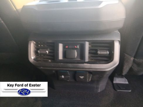 Used 2024 Ford F150 Platinum w/ FX4 Off-Road Package AWD/4WD image 18
