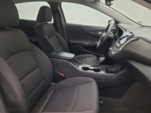 Used 2024 Chevrolet Malibu LS FWD image 21