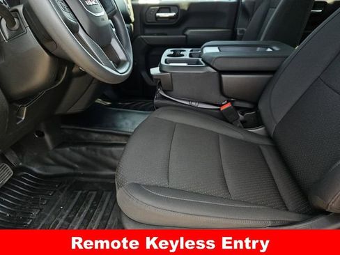 New 2026 GMC Sierra 2500 Pro image 15