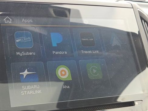 Used 2019 Subaru Crosstrek 2.0i Limited w/ Moonroof Package w/Navigation image 16