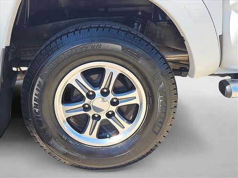 Used 2011 Toyota Tacoma PreRunner w/ SR5 Pkg #2 RWD image 16