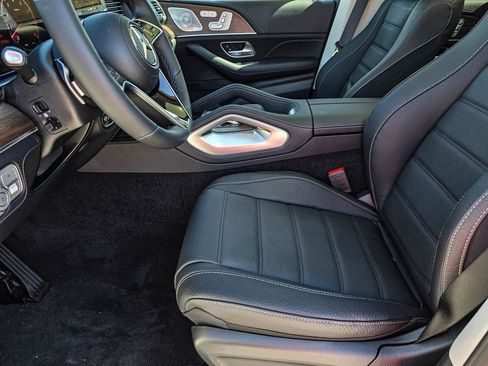 New 2026 Mercedes-Benz GLE 450 4MATIC image 13