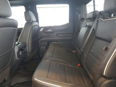 New 2026 GMC Sierra 1500 AT4X image 9