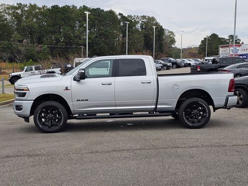 New 2026 RAM 2500 Laramie image 14