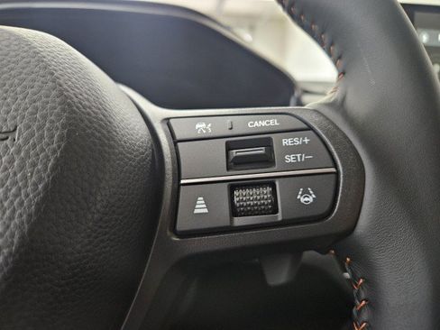New 2026 Honda CR-V Sport-L image 27