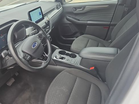 Used 2024 Ford Escape Active image 14