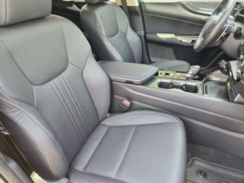 Used 2025 Lexus NX 350 AWD w/ Accessory Package (2T) image 10