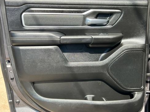 Used 2023 RAM 1500 Big Horn AWD/4WD image 41