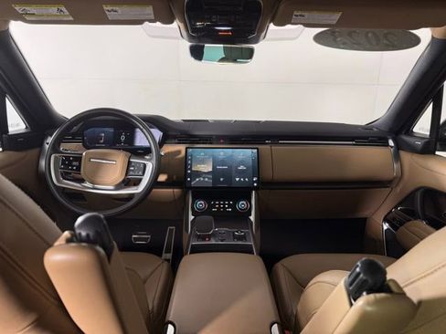 Used 2023 Land Rover Range Rover SE image 27