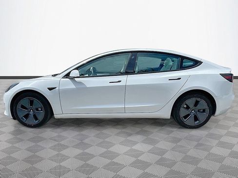 Used 2023 Tesla Model 3 Standard Range RWD image 14