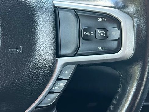 Used 2023 RAM 1500 Big Horn AWD/4WD image 23