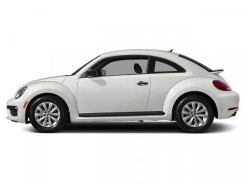 Used 2019 Volkswagen Beetle 2.0T S image 4