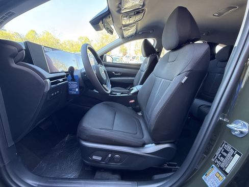 New 2026 Hyundai Tucson SEL AWD/4WD image 13