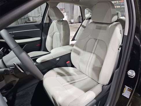 New 2026 Hyundai Sonata SEL image 16