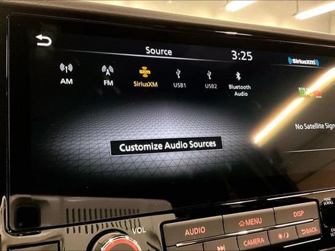 New 2026 Nissan Frontier PRO-4X w/ Pro-4x Convenience Package AWD/4WD image 29