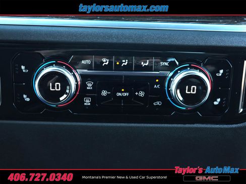 New 2026 GMC Sierra 2500 SLE w/ SLE Value Package; image 29