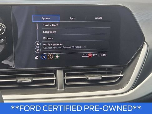 Used 2024 Chevrolet Trax LS w/ LS Convenience Package FWD image 24