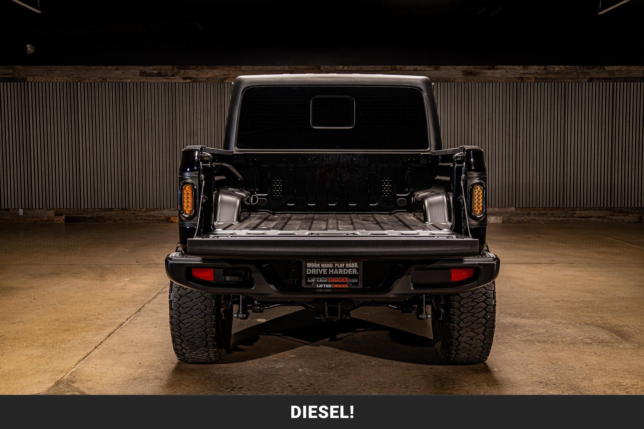 Used 2023 Jeep Gladiator Sport AWD/4WD image 8