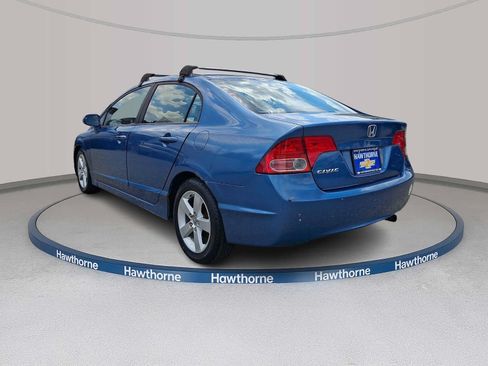 Used 2008 Honda Civic LX image 4